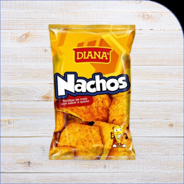 NACHOS