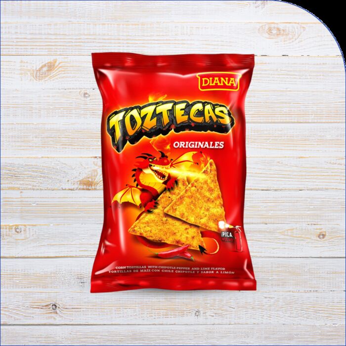 TOZTECAS