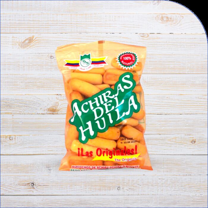 Chuches