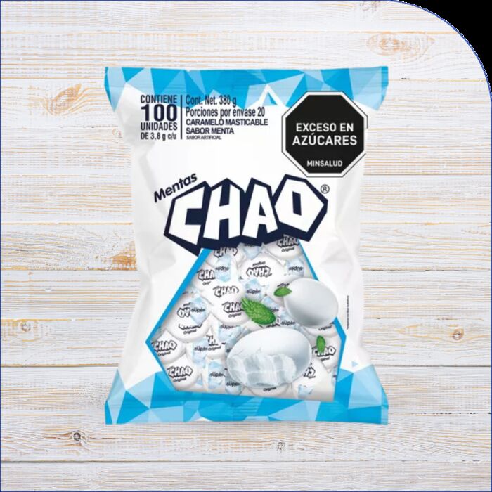 CHAO