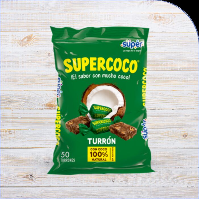 SUPERCOCO