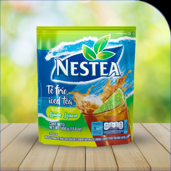 NESTEA LIMÓN