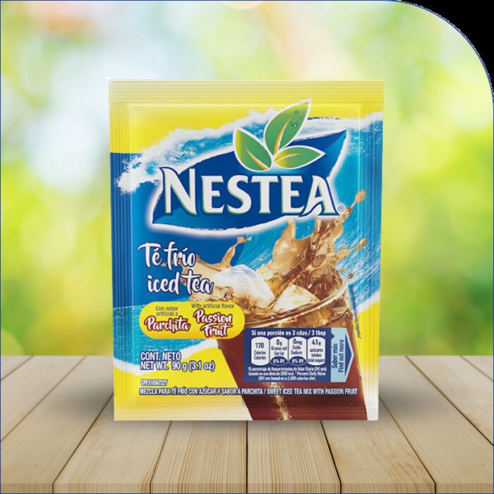 NESTEA MARACUYÁ