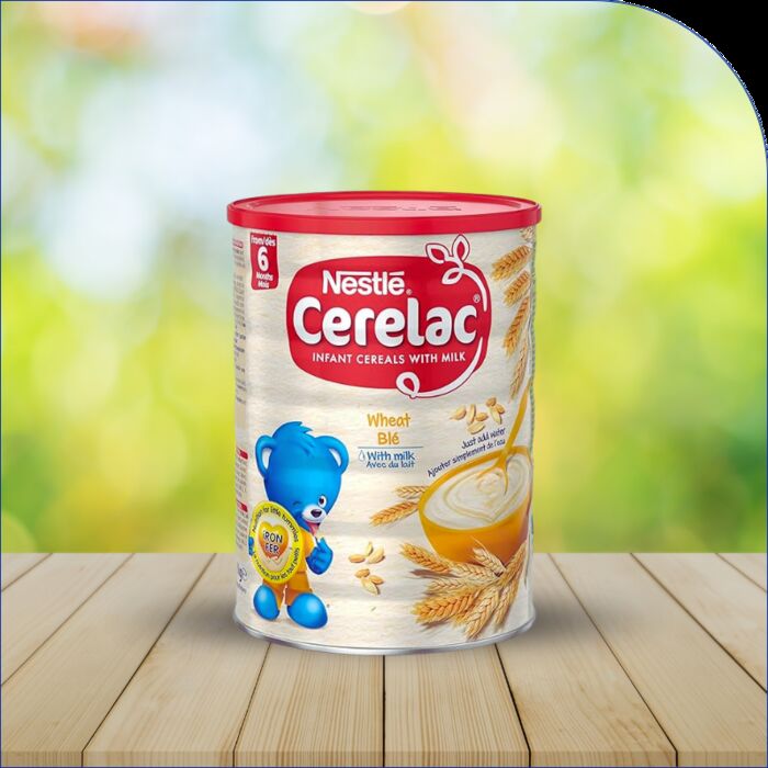 CERELAC (LATA)