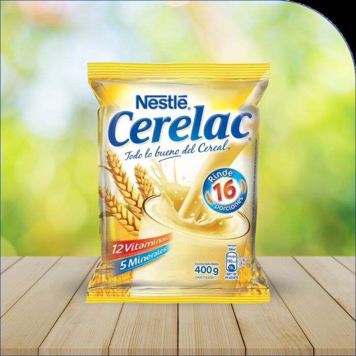 CERELAC (BOLSA)
