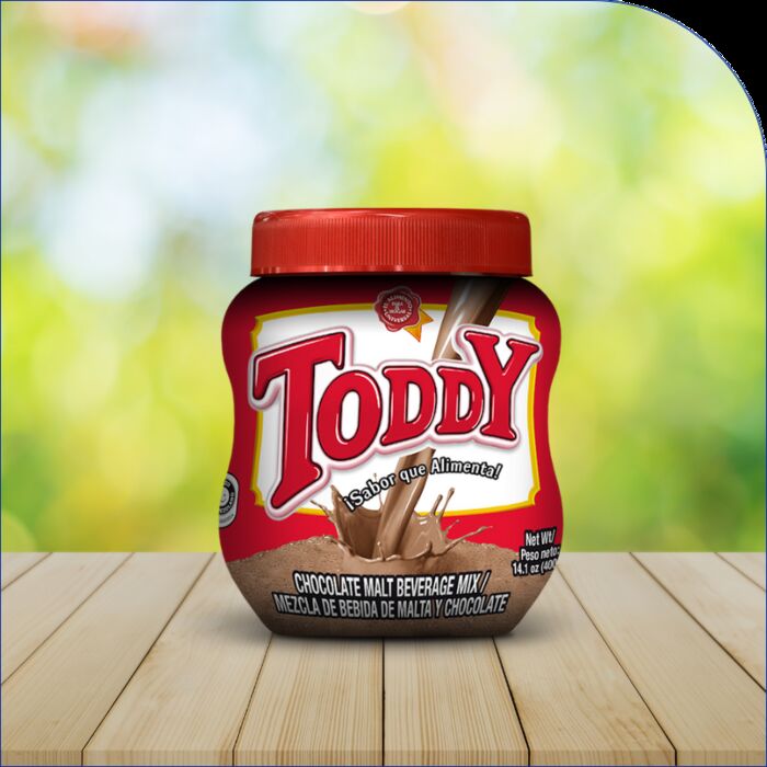 TODDY