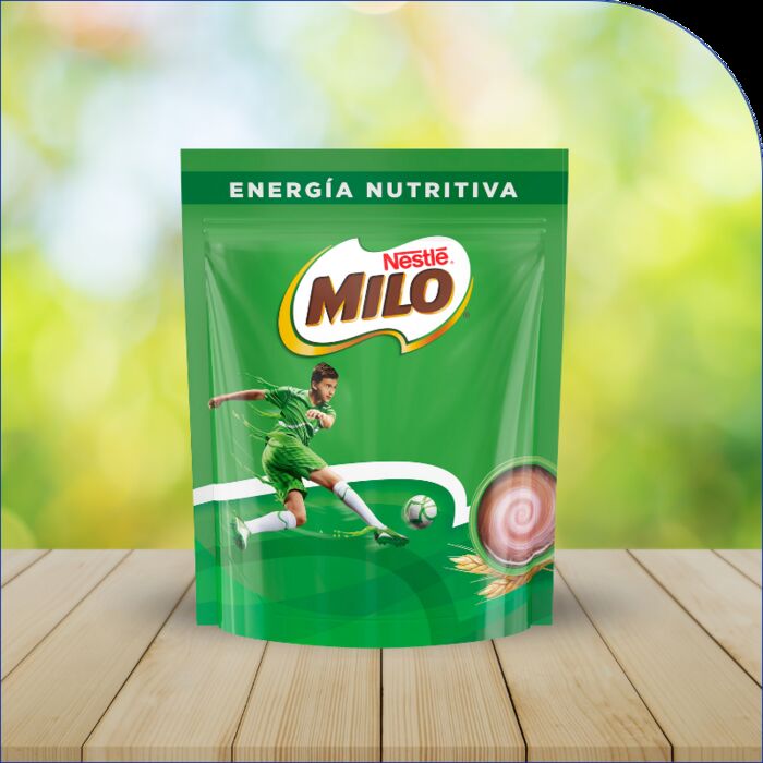 MILO DOYPACK