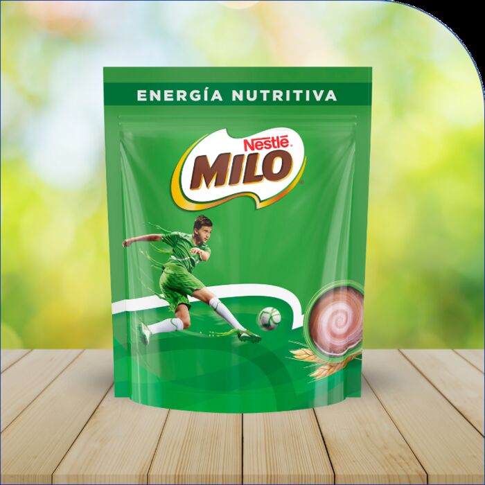 MILO DOYPACK