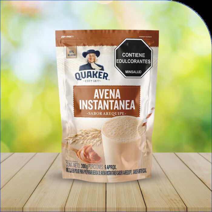 Instantáneos y Café