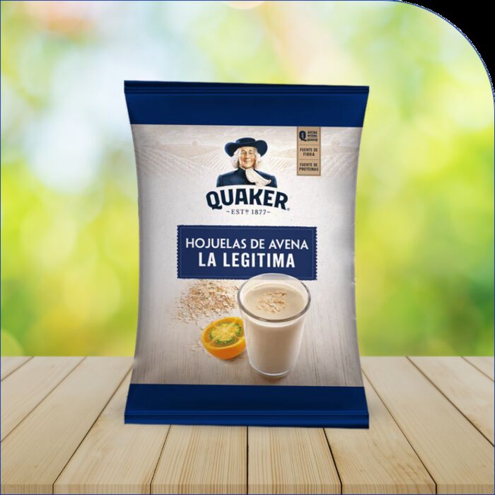 AVENA HOJUELAS 250 G
