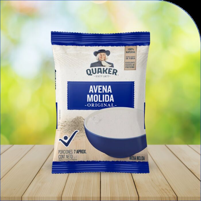 AVENA MOLIDA