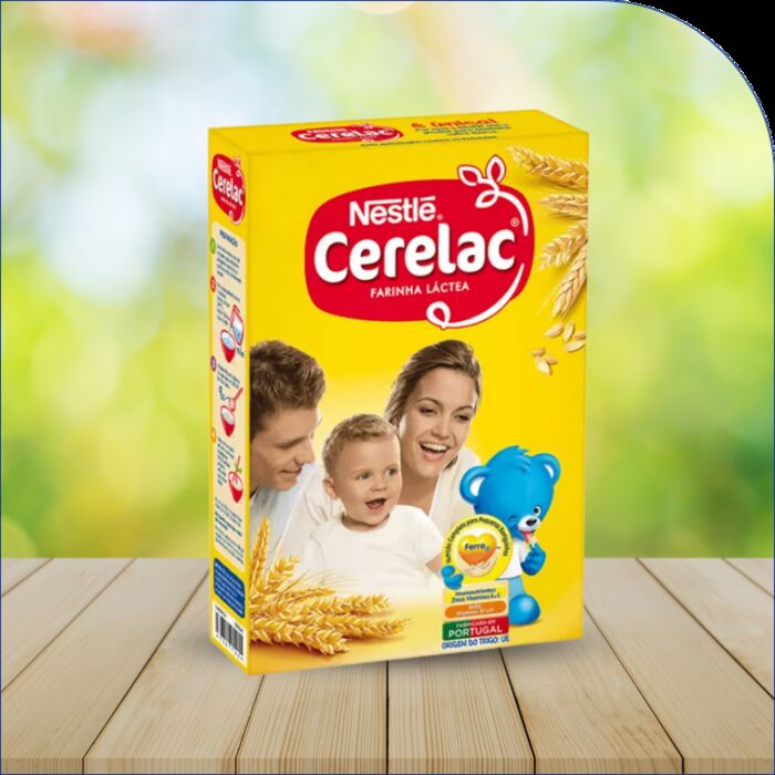 CERELAC (CAJA)