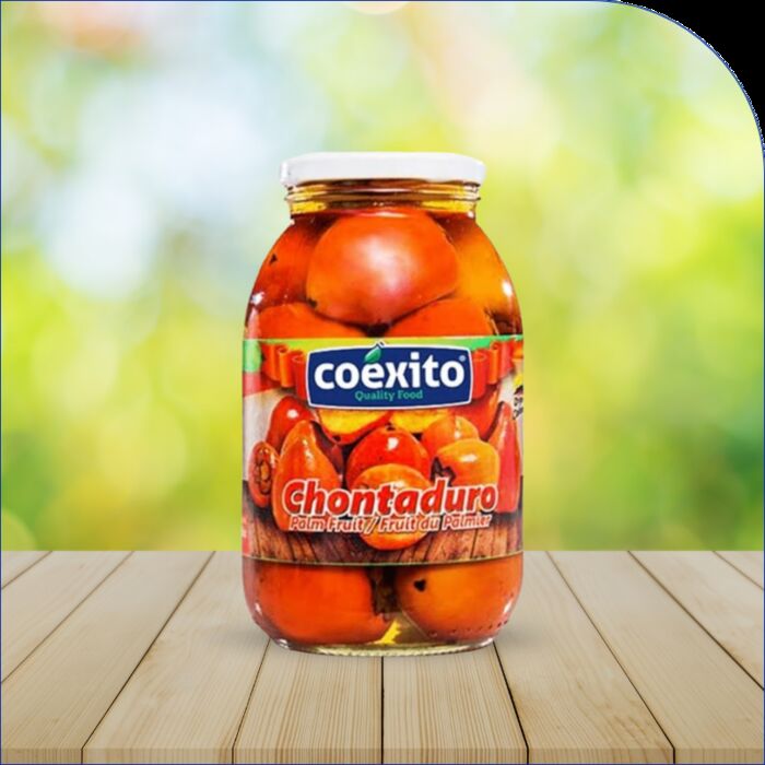 CHONTADURO