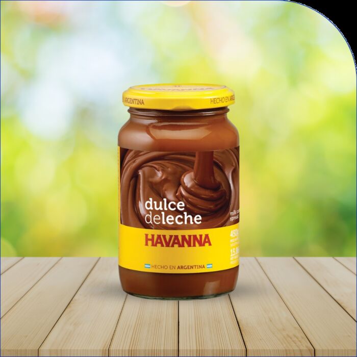 DULCE DE LECHE