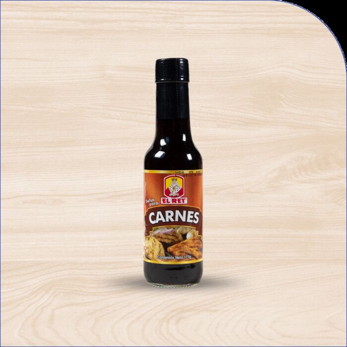 SALSA CARNES