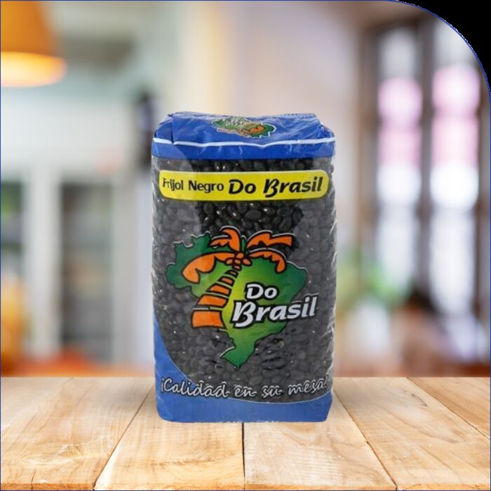 FRIJOL NEGRO