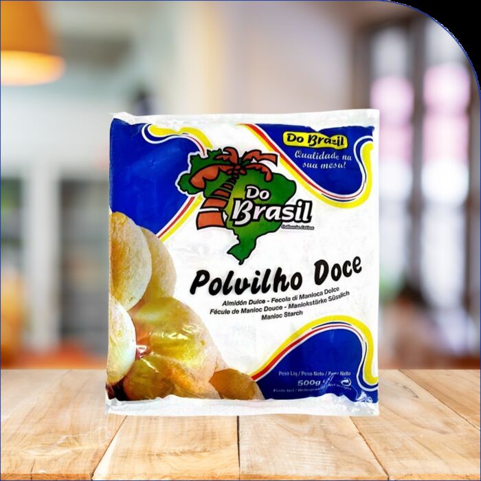 POLVILHO DOCE