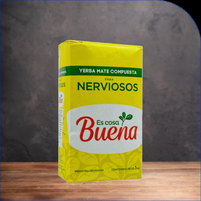NERVIOSOS