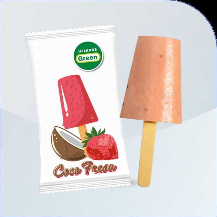 COCO FRESA