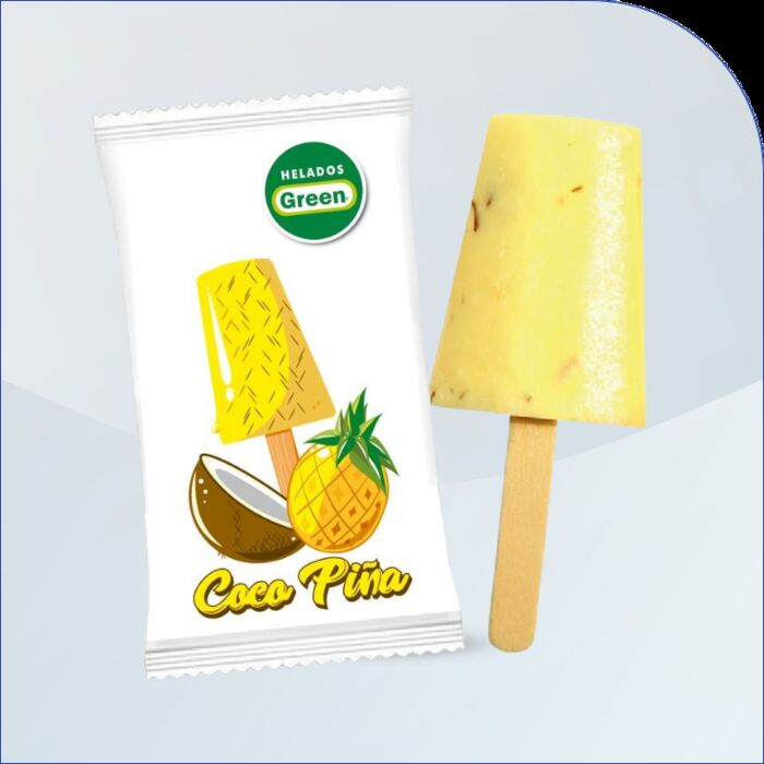 COCO PIÑA