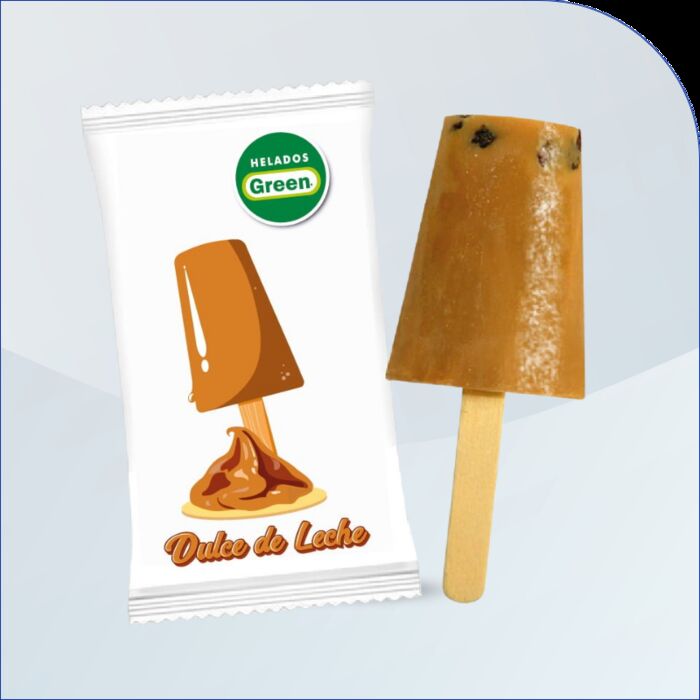 DULCE DE LECHE