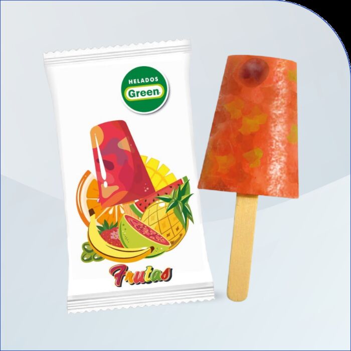 FRUTAS