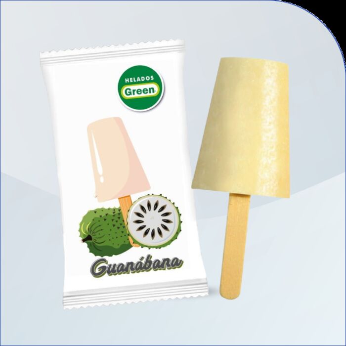 GUANÁBANA