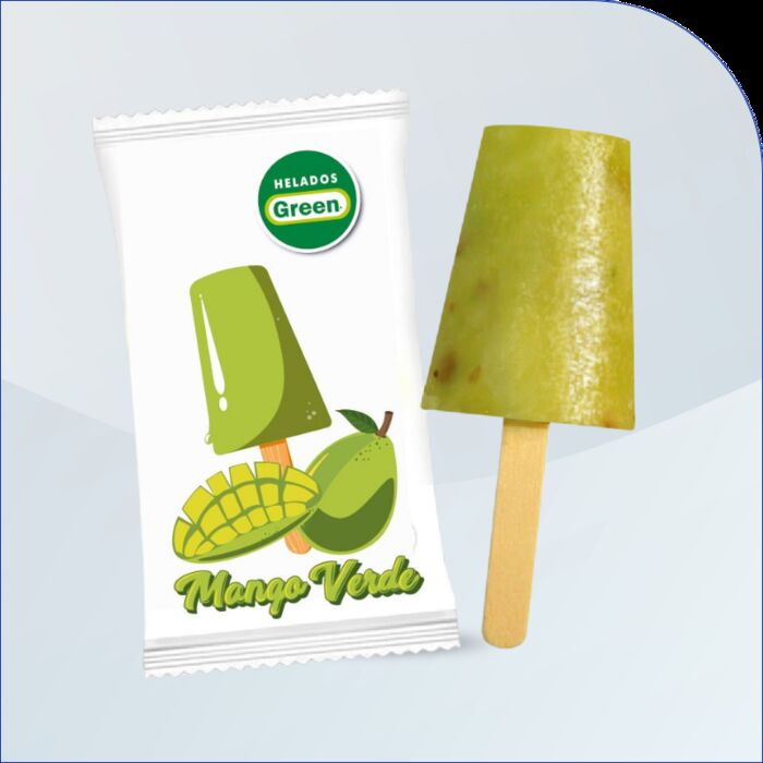MANGO VERDE