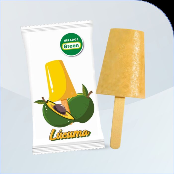 LÚCUMA