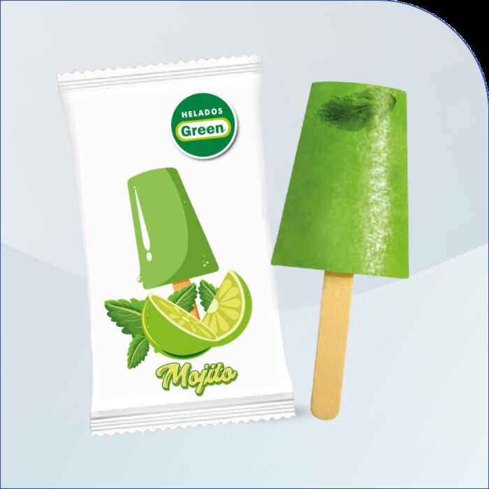 MOJITO