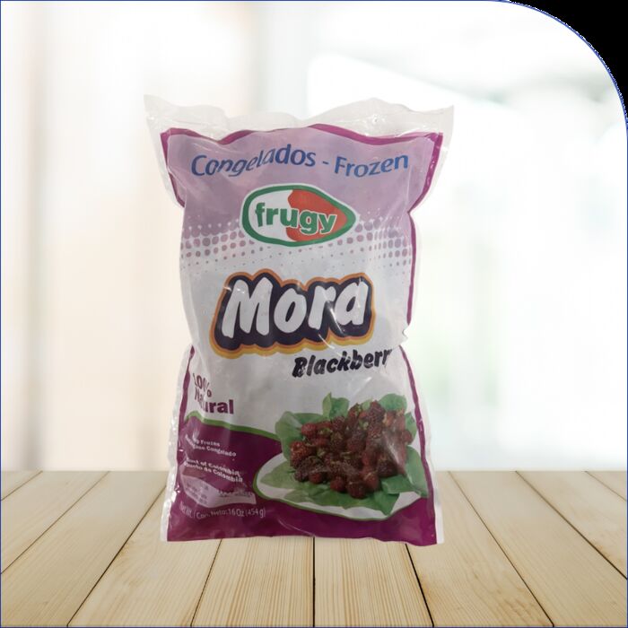 MORA