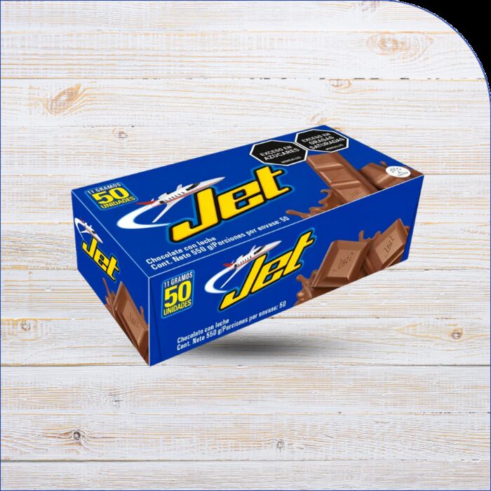 CHOCOLATINA