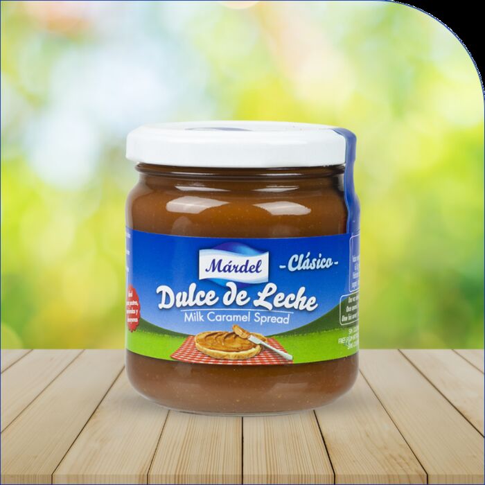 DULCE DE LECHE